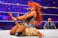 Becky Lynch,